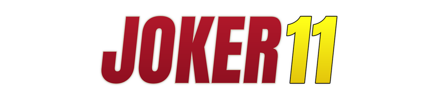 Joker11 Logo